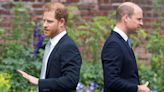 Harry's 'isolation' laid bare as he's snubbed by Charles and William