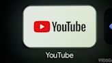 YouTube for Android TV adds animated comment count to video info pill