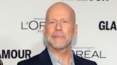 La familia de Bruce Willis revela que el actor sufre demencia frontotemporal: “Es muy doloroso”