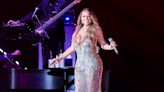 Mariah Carey Is ‘Honored Beyond Belief’ to Be Inducted Into the Library of Congress’ National Recording Registry