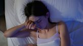 Can the menstrual cycle affect people's sleep and dreams?