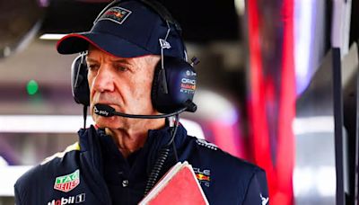 Formula 1, clamoroso in Red Bull: Newey pronto a lasciare a fine stagione