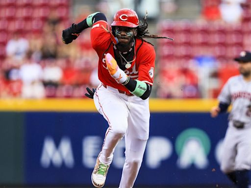 Key Cincinnati Reds Storylines to Follow Down the Stretch of 2024 Season