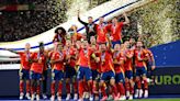 Euro 2024: Mikel Oyarzabal's Late Winner Helps Spain Beat England 2-1 To Clinch 4th European Title