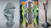 Allied Arts Council announces Sculpture Walk winners