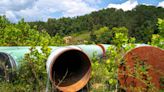 US Says Mountain Valley Pipe May Pose ‘Risk,’ Orders Testing