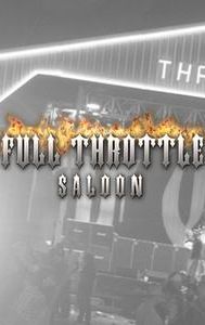 Full Throttle Saloon