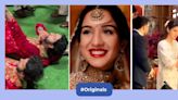 From Naagin dance to arguments with staff, 13 moments that Ambani wedding a true Desi affair