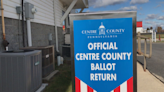 Judge to hear Centre County mail-in ballot challenge next week
