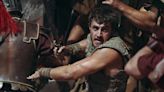 Russell Crowe Spotted In Gladiator II Trailer As Paul Mescal Battles Pedro Pascal