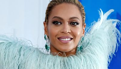 Beyoncé ha sido demandada por presunta infracción de derechos de autor