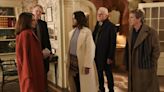 ‘Only Murders’ Season 2 Ending Explained: Showrunner on That Agatha Christie-Esque Reveal