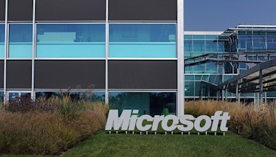 Microsoft爆發全球性死機 倫交所、銀行及航空公司遭殃