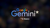 Google’s Gemini AI demo is too good to be true (literally)