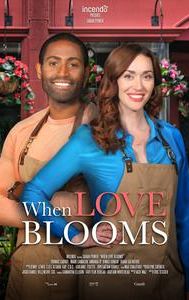 When Love Blooms