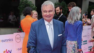 Eamonn Holmes says wife Ruth ‘gets on my nerves’ just weeks before shock split