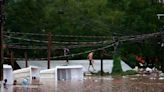 Death toll from rains in southern Brazil climbs to 13, Lula visits region