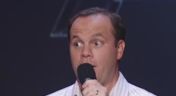 9. Tom Papa