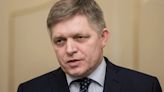 Mejoró la condición del primer ministro eslovaco Robert Fico tras el intento de asesinato