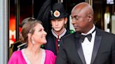 Norway princess gives up royal duties to be with American ‘shaman’ who calls cancer a choice