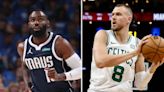 Mind-boggling NBA Finals streak involving Knicks continues with Mavs-Celtics matchup