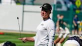 Second day of Saints-Packers practices gets more physical