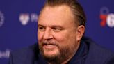 Sixers' Daryl Morey gives thoughts on NBA's 65-game rule for awards