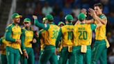 South Africa Banish Semifinal Jinx With 9-wicket Win Over Afghanistan, Enter Maiden T20 World Cup Final | Cricket News