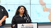 Hidalgo: Houston-area flooding could strand residents for days