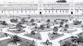 Este es el edificio más antiguo del Centro Histórico de la Ciudad de México