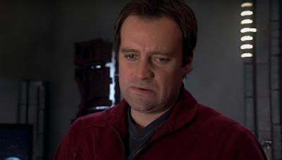 Stargate SG-1's Rodney McKay Was A Last-Minute Character Replacement In Atlantis - SlashFilm