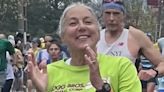 'Proud and nervous': York's Karen Fogg running in 16th straight Boston Marathon