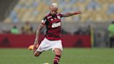 La ausencia de Thiago Maia abre espacio para Arturo Vidal en la titular de Flamengo