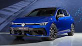 New Volkswagen Golf R gets more power to help slay its hot hatch rivals | Auto Express