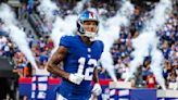 NFL inactives tracker Week 1: Darren Waller active for Giants