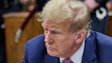 Trump Rants About 'Presidential Immunity' As Hush Money Trial Begins
