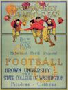 1916 Rose Bowl