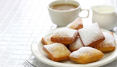 Are Beignets A French Breakfast Or A Dessert? We Have Your Answer.