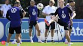 Euro 2024: Germany aims to ride the host-nation buzz against Denmark for a quarterfinal spot