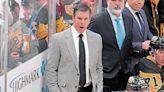 Penguins' Mike Sullivan named Team USA hockey coach for 2026 Winter Olympics