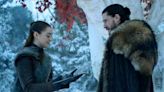 Jon And Arya Originally Had A Romance On "Game Of Thrones," And 22 Other Shocking TV Storylines That Almost Happened