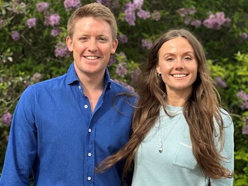 Duke of Westminster: Billionaire Hugh Grosvenor set for ‘society wedding of the year’ with William as usher