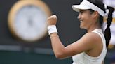 Young British players boost local hopes at Wimbledon for another homegrown champion