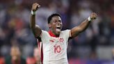 Roma persist in race for Jonathan David, wait for Lille to lower requests