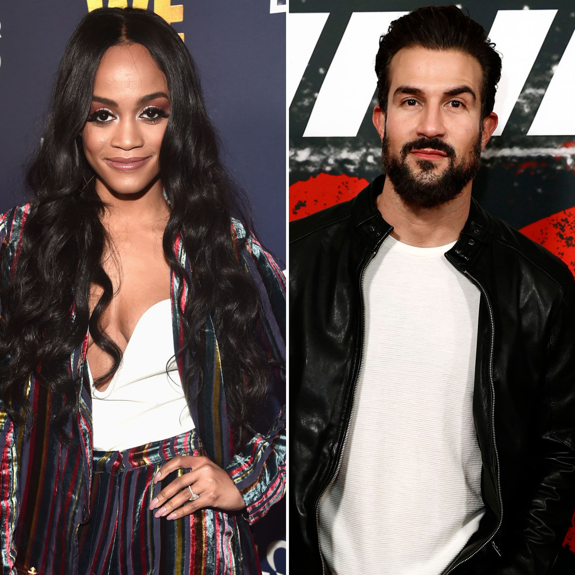 Bachelorette’s Rachel Lindsay Ordered to Pay Estranged Husband Bryan Abasolo $13K per Month in Temporary Support
