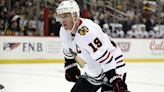 Jonathan Toews will not return to Blackhawks next season