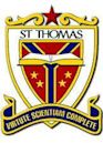 St Thomas of Canterbury College