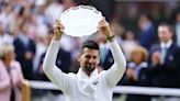 El "súper" Djokovic: de una sorpresiva operación a la heroica campaña en Wimbledon en tiempo récord