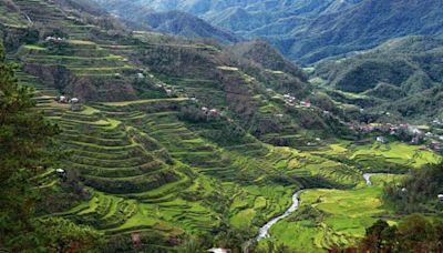 Beyond the iconic rice terraces, Ifugao plays a vital role in history - Malaya Website