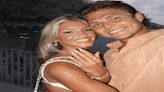 PHOTOS: Zach Wilson Announces Engagement to Tik Tok Star Nicolette Dellanno After Romantic Italian Proposal